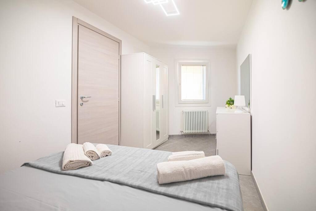 Ca' Dei Storneloni Apartment Chioggia Exterior photo